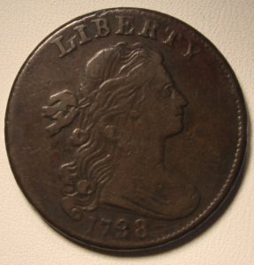 What Are Large Cents? - Grand Rapids Coins